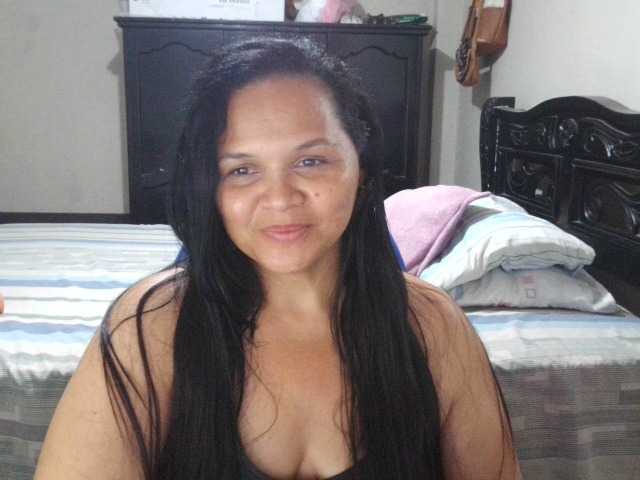 Yayın ekran görüntüleri QueenNight