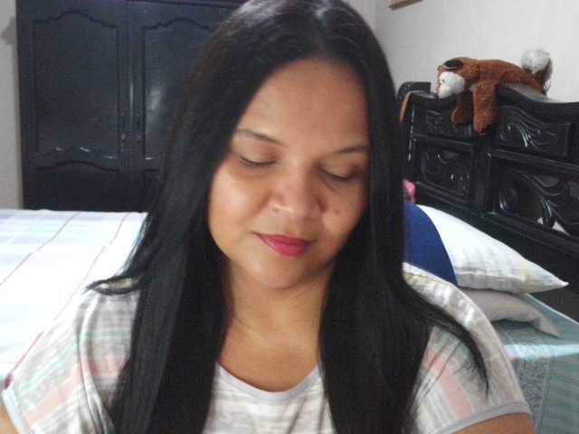 Yayın ekran görüntüleri QueenNight