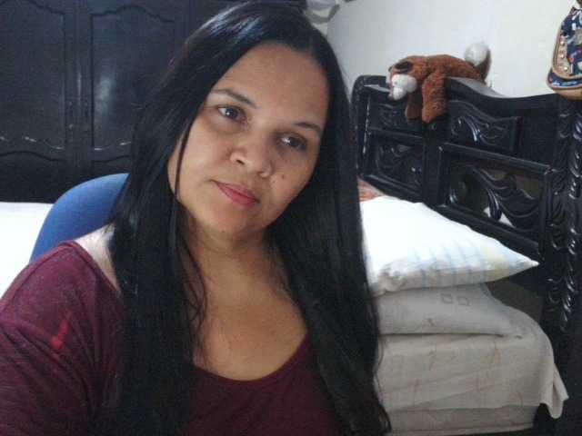 Yayın ekran görüntüleri QueenNight