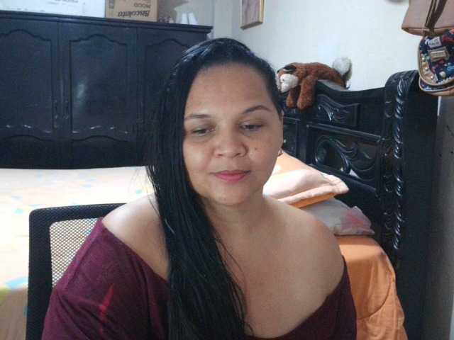 Yayın ekran görüntüleri QueenNight