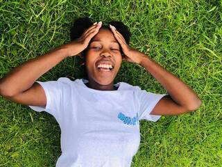 Erotik görüntülü sohbet QueenNijar696