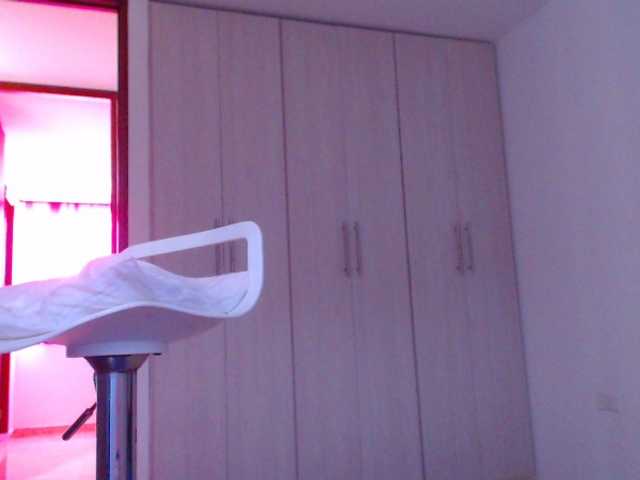 Yayın ekran görüntüleri Queenofsquirt