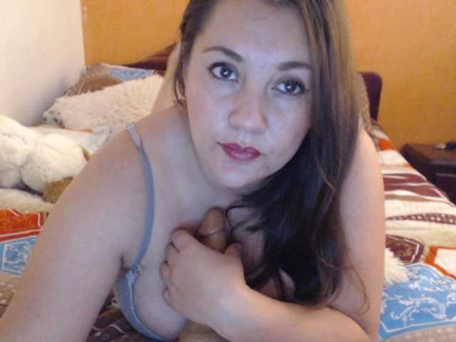 Fotoğraflar MiladyEmma hello guys I'm new and I want to have fun He shoots 20 chips and you will have a surprise #bbw #mature #bigtits #cum #squirt