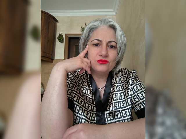 Yayın ekran görüntüleri QueenSusana