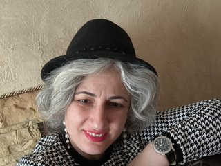 Erotik görüntülü sohbet QueenSusana