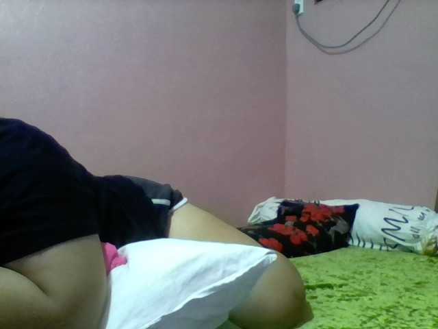 Yayın ekran görüntüleri quinlorn78