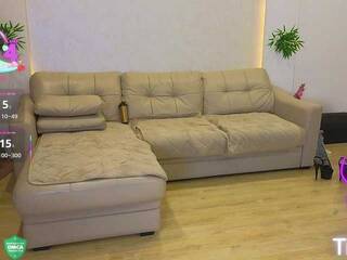 Erotik görüntülü sohbet RabbitsCouple