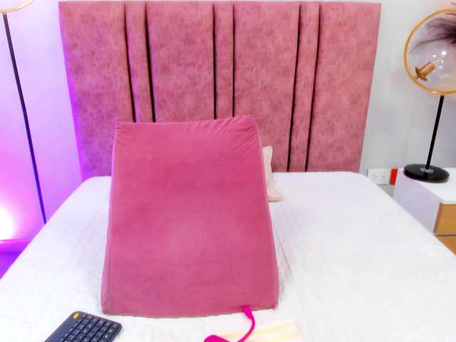 Yayın ekran görüntüleri RacheelHill