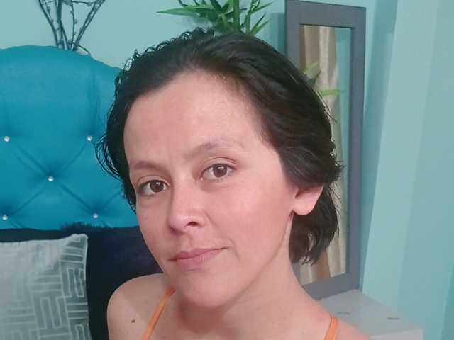 Profilin fotoğrafı Rachel-Lopez