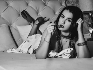 Profilin fotoğrafı RachelCruise
