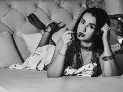 Profilin fotoğrafı RachelCruise