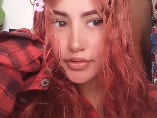 Erotik görüntülü sohbet RachelGV