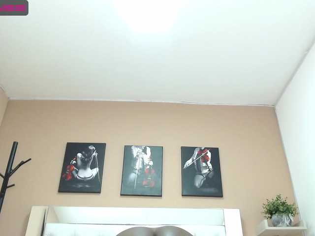 Yayın ekran görüntüleri Rachell-jones