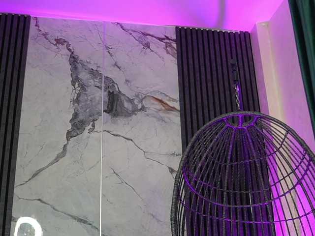 Yayın ekran görüntüleri RachelRavee