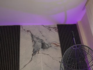 Erotik görüntülü sohbet RachelRavee