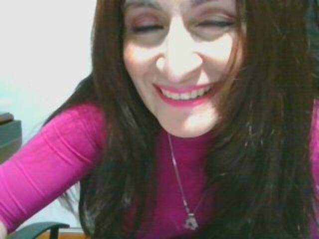 Yayın ekran görüntüleri rachelsensual