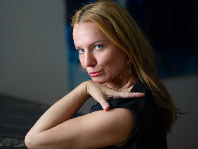 Profilin fotoğrafı RachelSweet