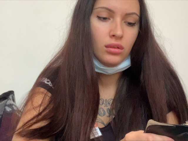 Fotoğraflar Radi-haipa Pussy-100 tokens, tits-100 tokens, I respond to messages-15 tokens, show-200 tokens, I look at the camera-20 tokens, the most frank in private. and do not forget to put love