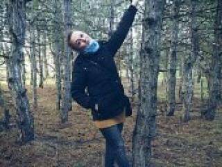 Erotik görüntülü sohbet ramina27