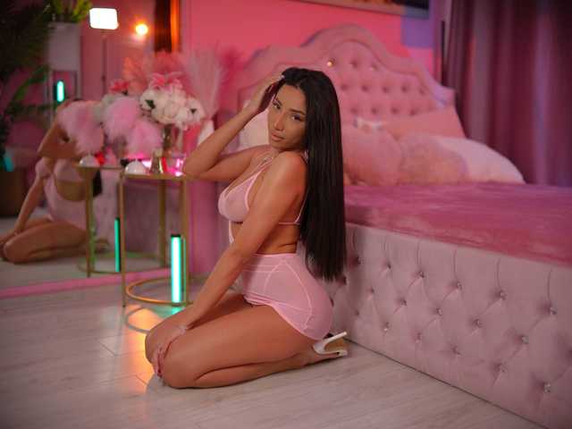 Profilin fotoğrafı RamiraRowa