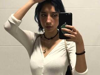 Erotik görüntülü sohbet Ramona-Smith