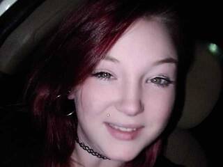 Erotik görüntülü sohbet Randa1995