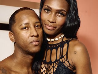 Erotik görüntülü sohbet Randy-and-Chanell