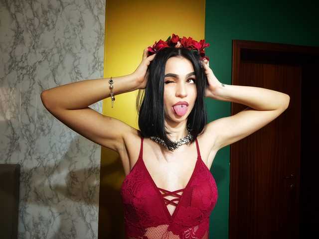 Profilin fotoğrafı RaniaVibes