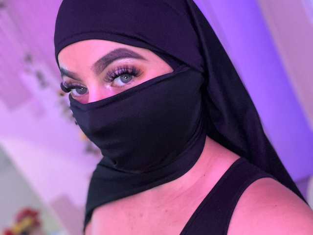 Profilin fotoğrafı Raniia