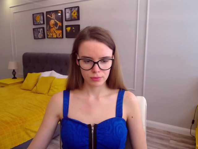Fotoğraflar Sea_Pearl Hi guys! :) I am Veronica from Poland, nice to meet you^^ Welcome to my room and Let's have some fun together! :P 1556 til SEXY SURPRISE for you!^^ GRP and PVT are OPEN for SEXY SHOWS! Kiss x
