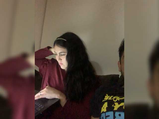 Yayın ekran görüntüleri Anastaciass