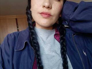 Erotik görüntülü sohbet Patitadelana