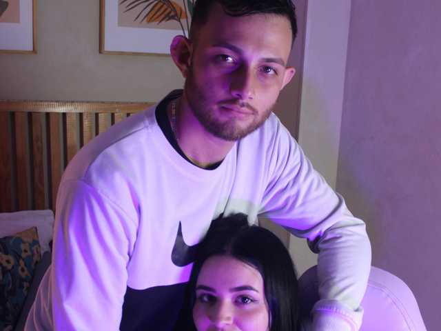 Profilin fotoğrafı RaulAndEvelyn