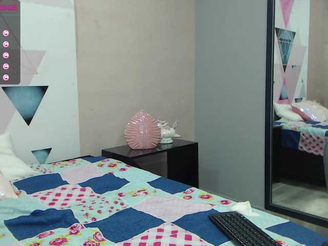 Yayın ekran görüntüleri RavenCox