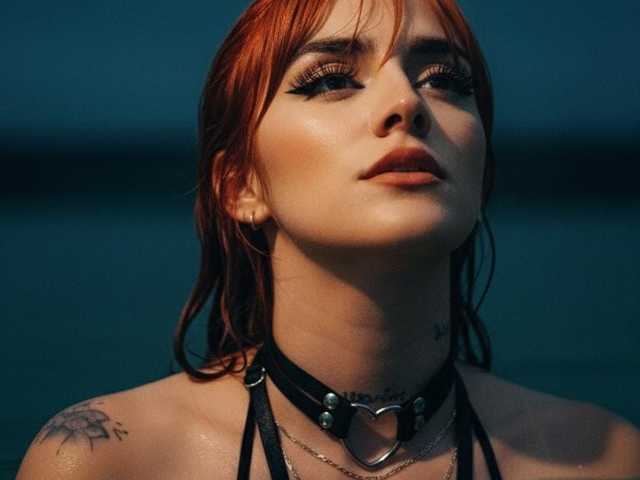 Profilin fotoğrafı RavynRouge