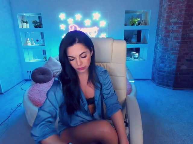 Yayın ekran görüntüleri Addicted_to_u