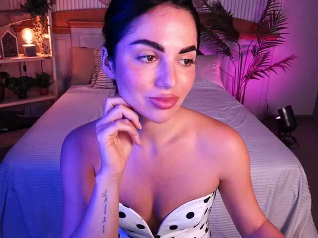 Yayın ekran görüntüleri Addicted_to_u