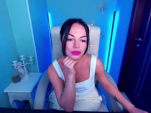 Fotoğraflar Addicted_to_u Glad to see everyone! Show only in private! Get up 50 ..s2s 200 ... Order pizza for me -1234 tokens .. Give a bouquet of flowers 1500..Food for my bald cat 707) Blown up in private - 500 tokens) blowjob in private 666 ) toys in private -987 tokens
