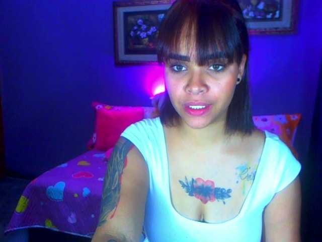 Yayın ekran görüntüleri RAYSA-BAUDIN