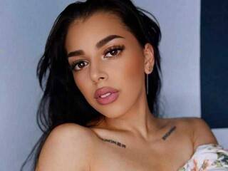 Erotik görüntülü sohbet RayssaRays