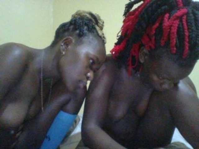 Yayın ekran görüntüleri Raytesh