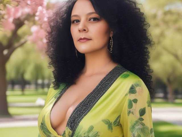 Profilin fotoğrafı RealWitch