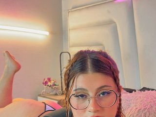 Erotik görüntülü sohbet RebecaGrey