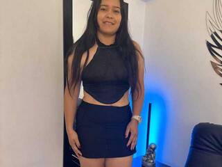 Erotik görüntülü sohbet RebecaSmith