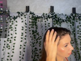 Erotik görüntülü sohbet Melissa_Parker