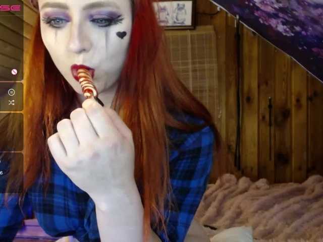 Yayın ekran görüntüleri Red-cobra