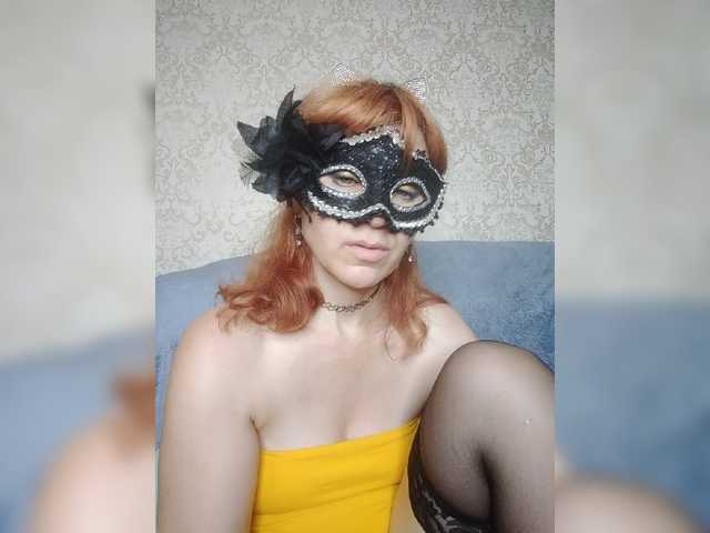 Fotoğraflar YOUR-SECRET Hi everyone, I'm Olga. Do you like red-haired depraved beasts? So you're here. Daily hot SQUIRT SHOWS, ANAL SHOWS and much more. I'm collecting for a new Lovens. Collected ❧ @sofar ☙ Left ❧ @remain ☙. Subscribe: Put Love: And come back to me!