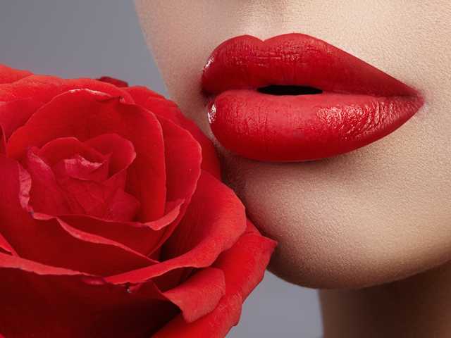 Profilin fotoğrafı Red-Rose-777