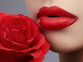 Erotik görüntülü sohbet Red-Rose-777