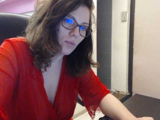 Yayın ekran görüntüleri Red_rose693